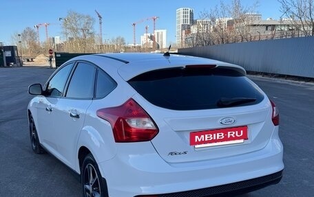 Ford Focus III, 2013 год, 940 000 рублей, 2 фотография