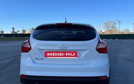 Ford Focus III, 2013 год, 940 000 рублей, 12 фотография