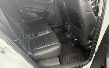 Skoda Kodiaq I, 2018 год, 2 440 000 рублей, 11 фотография