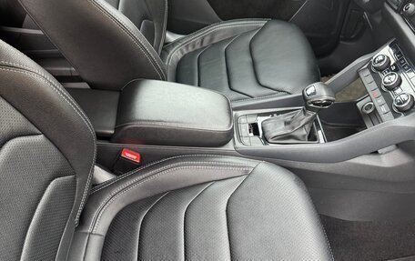 Skoda Kodiaq I, 2018 год, 2 440 000 рублей, 10 фотография