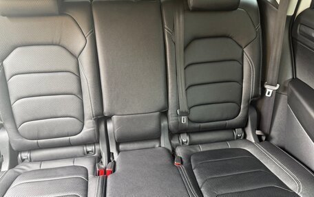 Skoda Kodiaq I, 2018 год, 2 440 000 рублей, 14 фотография
