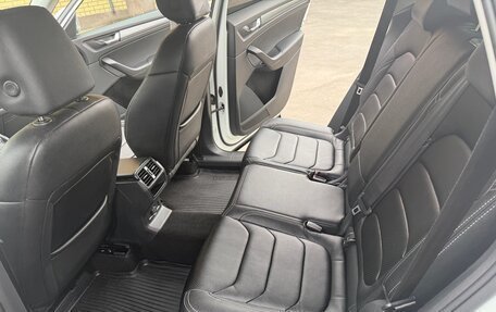 Skoda Kodiaq I, 2018 год, 2 440 000 рублей, 16 фотография