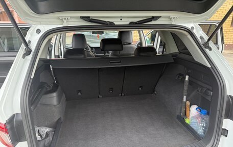 Skoda Kodiaq I, 2018 год, 2 440 000 рублей, 18 фотография