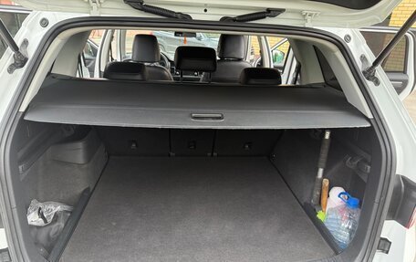Skoda Kodiaq I, 2018 год, 2 440 000 рублей, 19 фотография