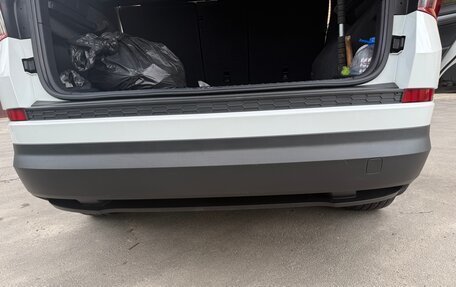 Skoda Kodiaq I, 2018 год, 2 440 000 рублей, 20 фотография