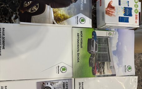 Skoda Kodiaq I, 2018 год, 2 440 000 рублей, 27 фотография