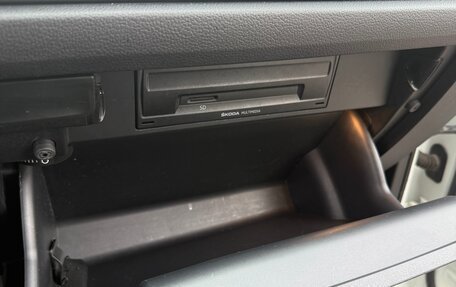 Skoda Kodiaq I, 2018 год, 2 440 000 рублей, 26 фотография