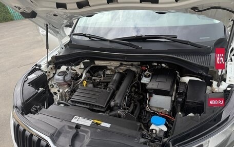 Skoda Kodiaq I, 2018 год, 2 440 000 рублей, 22 фотография