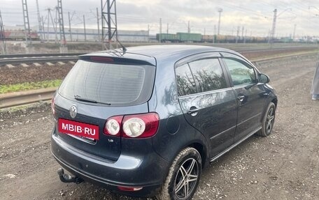 Volkswagen Golf Plus I, 2006 год, 595 000 рублей, 3 фотография