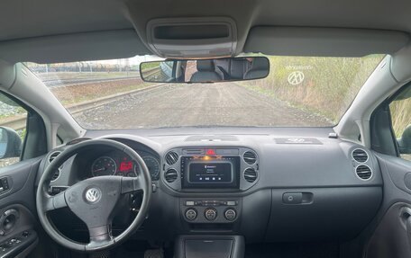 Volkswagen Golf Plus I, 2006 год, 595 000 рублей, 8 фотография