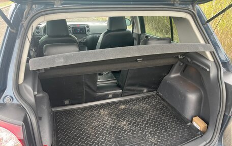 Volkswagen Golf Plus I, 2006 год, 595 000 рублей, 11 фотография