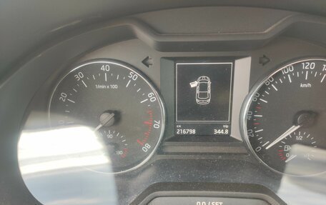 Skoda Octavia, 2014 год, 900 000 рублей, 5 фотография