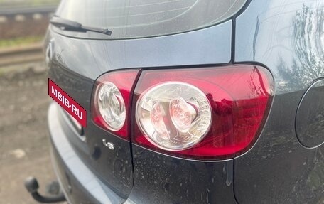 Volkswagen Golf Plus I, 2006 год, 595 000 рублей, 5 фотография