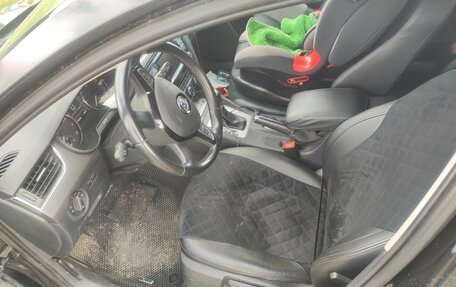 Skoda Octavia, 2014 год, 900 000 рублей, 7 фотография