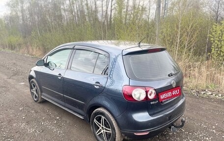 Volkswagen Golf Plus I, 2006 год, 595 000 рублей, 6 фотография