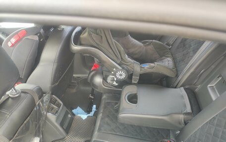 Skoda Octavia, 2014 год, 900 000 рублей, 9 фотография