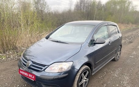 Volkswagen Golf Plus I, 2006 год, 595 000 рублей, 7 фотография