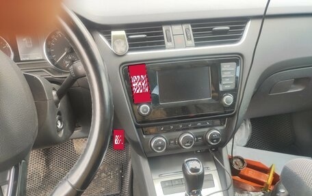 Skoda Octavia, 2014 год, 900 000 рублей, 6 фотография
