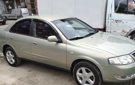 Nissan Almera Classic, 2009 год, 750 000 рублей, 3 фотография