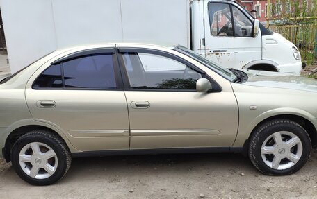 Nissan Almera Classic, 2009 год, 750 000 рублей, 4 фотография