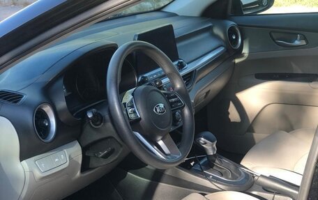KIA Forte III, 2020 год, 1 850 000 рублей, 4 фотография
