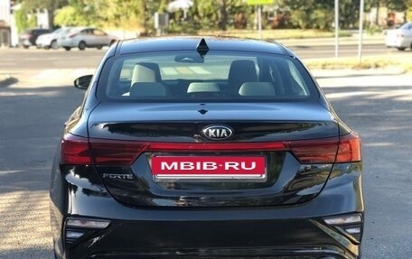KIA Forte III, 2020 год, 1 850 000 рублей, 3 фотография