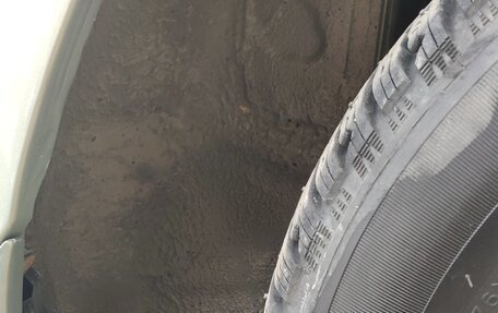 Nissan Almera Classic, 2009 год, 750 000 рублей, 12 фотография