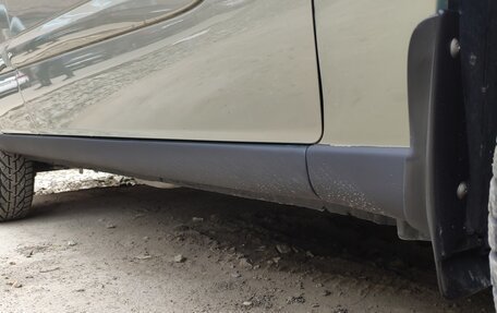 Nissan Almera Classic, 2009 год, 750 000 рублей, 16 фотография