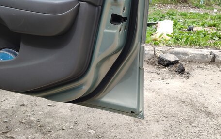 Nissan Almera Classic, 2009 год, 750 000 рублей, 17 фотография