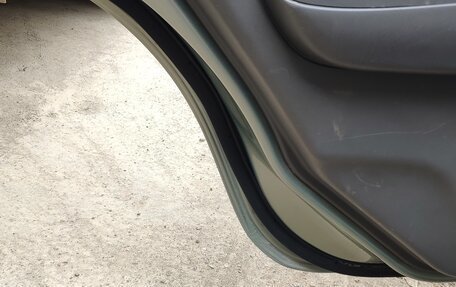 Nissan Almera Classic, 2009 год, 750 000 рублей, 20 фотография