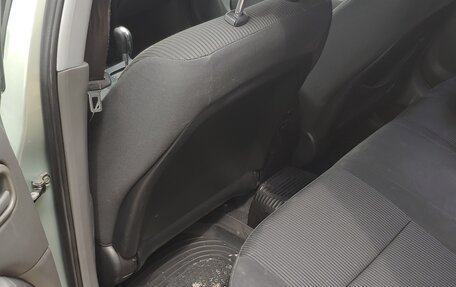 Nissan Almera Classic, 2009 год, 750 000 рублей, 22 фотография