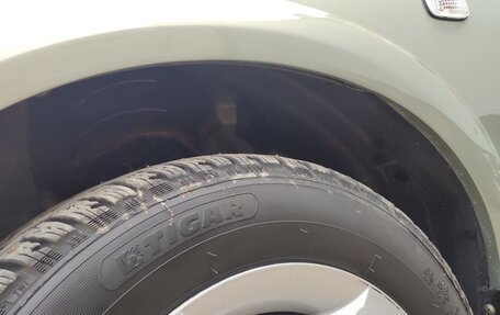 Nissan Almera Classic, 2009 год, 750 000 рублей, 15 фотография