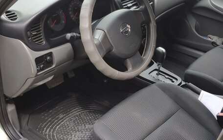 Nissan Almera Classic, 2009 год, 750 000 рублей, 23 фотография