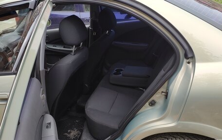 Nissan Almera Classic, 2009 год, 750 000 рублей, 25 фотография
