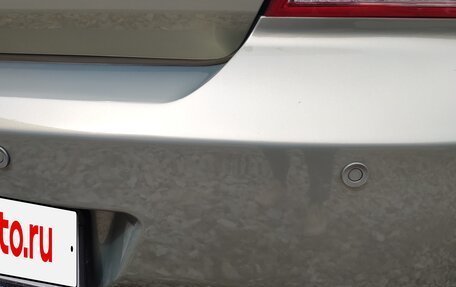 Nissan Almera Classic, 2009 год, 750 000 рублей, 31 фотография