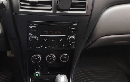 Nissan Almera Classic, 2009 год, 750 000 рублей, 27 фотография