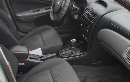 Nissan Almera Classic, 2009 год, 750 000 рублей, 24 фотография