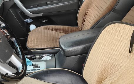 KIA Sorento II рестайлинг, 2009 год, 950 000 рублей, 6 фотография