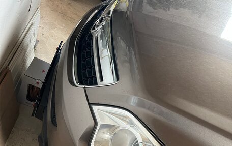 Opel Antara I, 2014 год, 1 450 000 рублей, 2 фотография
