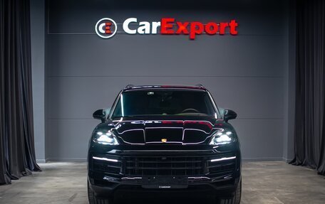 Porsche Cayenne III, 2024 год, 15 500 000 рублей, 2 фотография