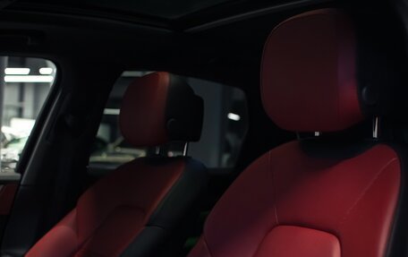 Porsche Cayenne III, 2024 год, 15 500 000 рублей, 6 фотография