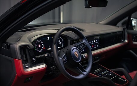 Porsche Cayenne III, 2024 год, 15 500 000 рублей, 5 фотография