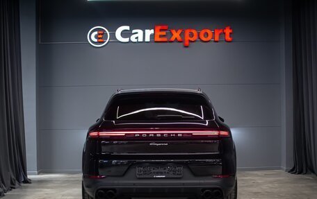 Porsche Cayenne III, 2024 год, 15 500 000 рублей, 3 фотография
