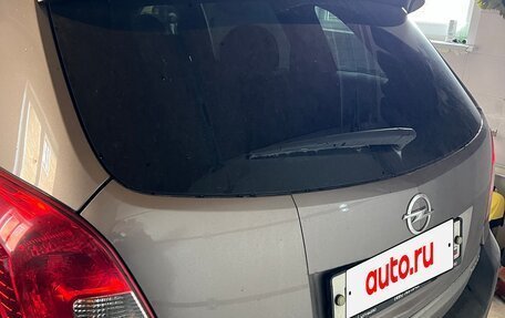 Opel Antara I, 2014 год, 1 450 000 рублей, 4 фотография