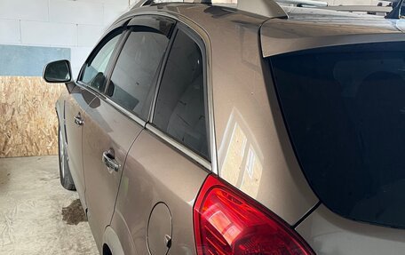Opel Antara I, 2014 год, 1 450 000 рублей, 3 фотография