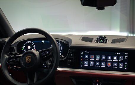 Porsche Cayenne III, 2024 год, 15 500 000 рублей, 11 фотография