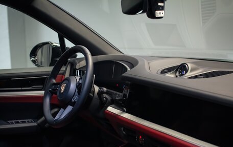 Porsche Cayenne III, 2024 год, 15 500 000 рублей, 9 фотография
