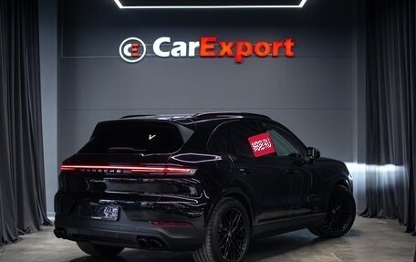 Porsche Cayenne III, 2024 год, 15 500 000 рублей, 4 фотография