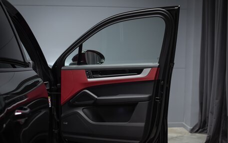 Porsche Cayenne III, 2024 год, 15 500 000 рублей, 15 фотография
