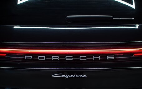 Porsche Cayenne III, 2024 год, 15 500 000 рублей, 18 фотография